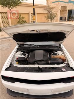 دودج تشالنجر